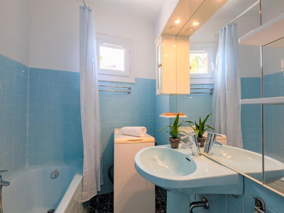 Apartment Les Pins Dores-1 By Interhome Sainte-Maxime Ngoại thất bức ảnh